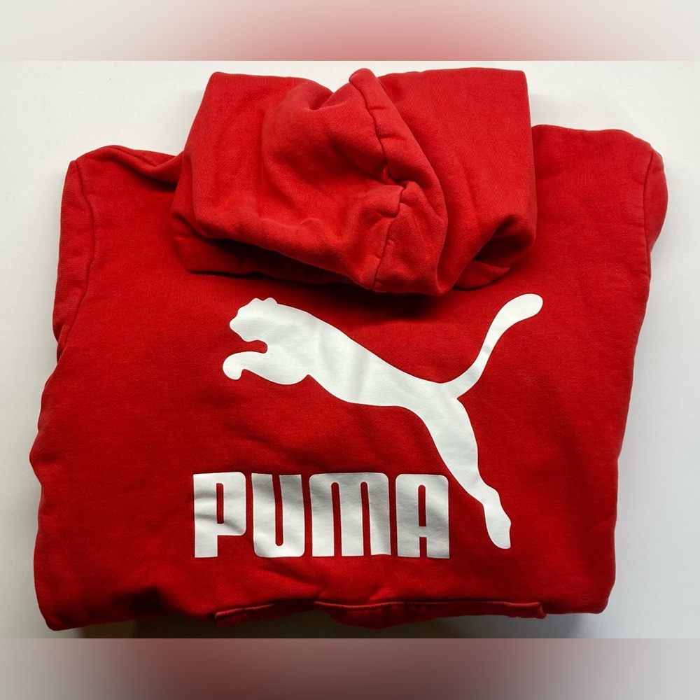PUMA Sweatshirt